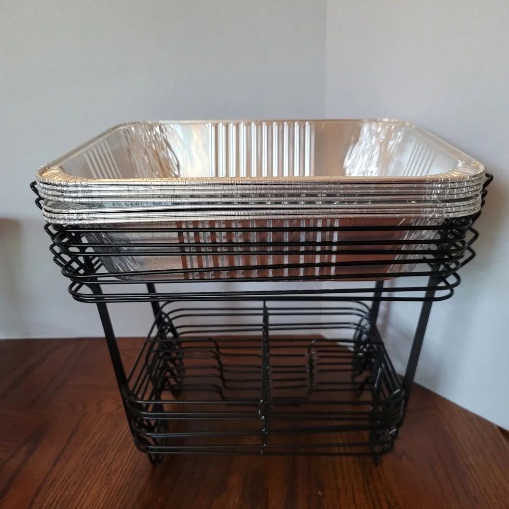 N/A chafing dish